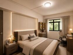 Blk 304 Canberra Road (Sembawang), HDB Executive #600145471